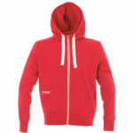 Felpa Unisex  con Cappuccio Migy