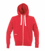 Felpa Unisex  con Cappuccio Migy