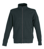 Felpa Uomo/Donna Collo a Lupetto Carlos - immagine 6