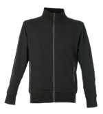 Felpa Uomo/Donna Collo a Lupetto Carlos - immagine 5