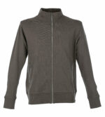 Felpa Uomo/Donna Collo a Lupetto Carlos - immagine 4