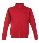 Felpa Uomo/Donna Collo a Lupetto Carlos - immagine 3