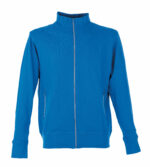 Felpa Uomo/Donna Collo a Lupetto Carlos - immagine 2