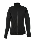 Felpa Uomo/Donna Collo a Lupetto Carlos - immagine 10