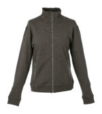 Felpa Uomo/Donna Collo a Lupetto Carlos - immagine 9