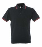 Polo Unisex Kart - immagine 24
