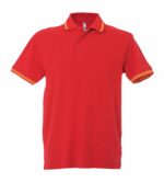 Polo Unisex Kart - immagine 20