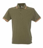 Polo Unisex Kart - immagine 15
