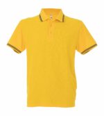 Polo Unisex Kart - immagine 16