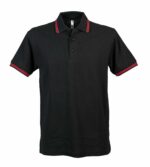 Polo Unisex Kart - immagine 6