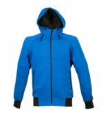 Felpa Uomo/Donna con Cappuccio Borgh - immagine 15