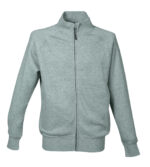 Felpa Uomo/Donna Collo a Lupetto Jenny - immagine 9