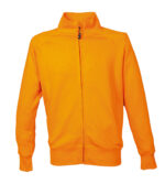 Felpa Uomo/Donna Collo a Lupetto Jenny - immagine 7