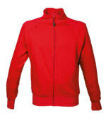 Felpa Uomo/Donna Collo a Lupetto Jenny - immagine 6