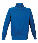 Felpa Uomo/Donna Collo a Lupetto Jenny - immagine 5