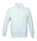 Felpa Uomo/Donna Collo a Lupetto Jenny - immagine 4