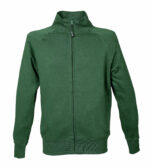 Felpa Uomo/Donna Collo a Lupetto Jenny - immagine 3