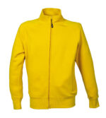 Felpa Uomo/Donna Collo a Lupetto Jenny - immagine 2