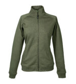 Felpa Uomo/Donna Collo a Lupetto Jenny - immagine 22