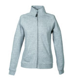 Felpa Uomo/Donna Collo a Lupetto Jenny - immagine 20