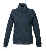 Felpa Uomo/Donna Collo a Lupetto Jenny - immagine 11