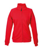 Felpa Uomo/Donna Collo a Lupetto Jenny - immagine 13