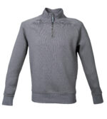 Felpa Uomo/Donna Collo a Lupetto Kirios - immagine 17