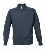 Felpa Uomo/Donna Collo a Lupetto Kirios - immagine 9