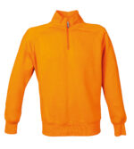 Felpa Uomo/Donna Collo a Lupetto Kirios - immagine 8