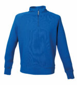 Felpa Uomo/Donna Collo a Lupetto Kirios - immagine 6