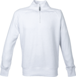 Felpa Uomo/Donna Collo a Lupetto Kirios - immagine 4