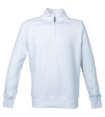 Felpa Uomo/Donna Collo a Lupetto Kirios - immagine 5