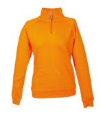 Felpa Uomo/Donna Collo a Lupetto Kirios - immagine 19