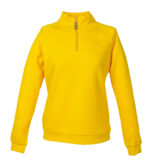 Felpa Uomo/Donna Collo a Lupetto Kirios - immagine 14