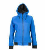 Felpa Uomo/Donna con Cappuccio Borgh - immagine 8