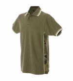 Polo Unisex Blond - immagine 20