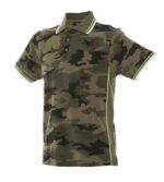 Polo Unisex Blond - immagine 18