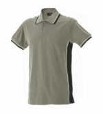 Polo Unisex Blond - immagine 11
