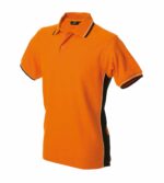Polo Unisex Blond - immagine 8