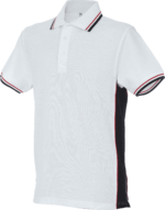 Polo Unisex Blond - immagine 3