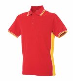 Polo Unisex Blond - immagine 2