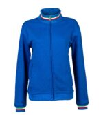 Felpa Uomo/Donna Collo a Lupetto Capital - immagine 8