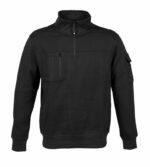 Felpa Uomo Collo a Lupetto Lions - immagine 4