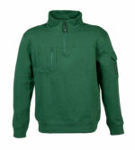 Felpa Uomo Collo a Lupetto Lions - immagine 2