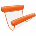 Lettino Gonfiabile Mare Fresh - immagine 3