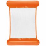 Lettino Gonfiabile Mare Fresh - immagine 2