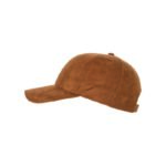 Cappellino visiera precurvata Camy - immagine 2