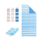 Pareo/Asciugamano Ischia