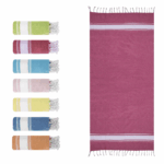 Pareo/Asciugamano Palma