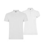 Polo Uomo/Donna Sand